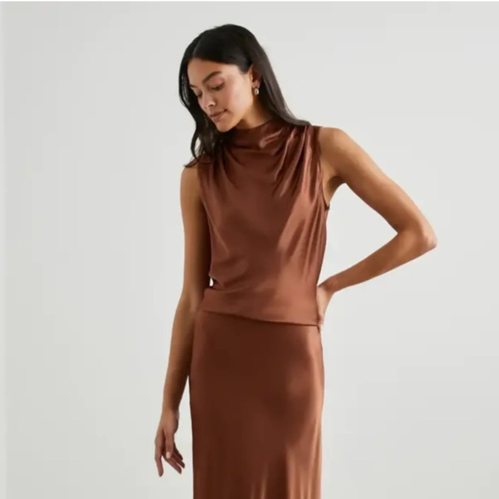 Rails Kaleen Top‎